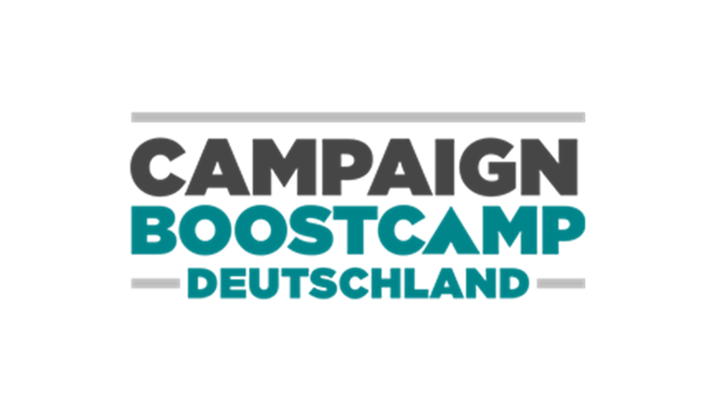 Campaign Boostcamp Logo